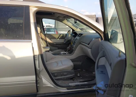 2015 GMC Acadia Slt-1 z USA, uszkodzony, nr VIN 1GKKVRKD6FJ194233